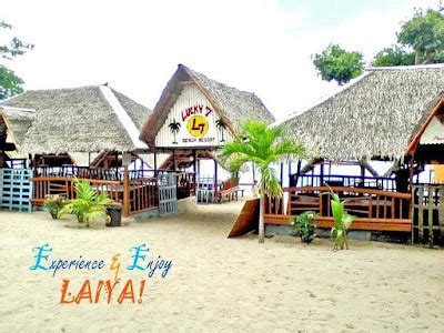 Lucky 7 Beach Resort LAIYA BATANGAS .